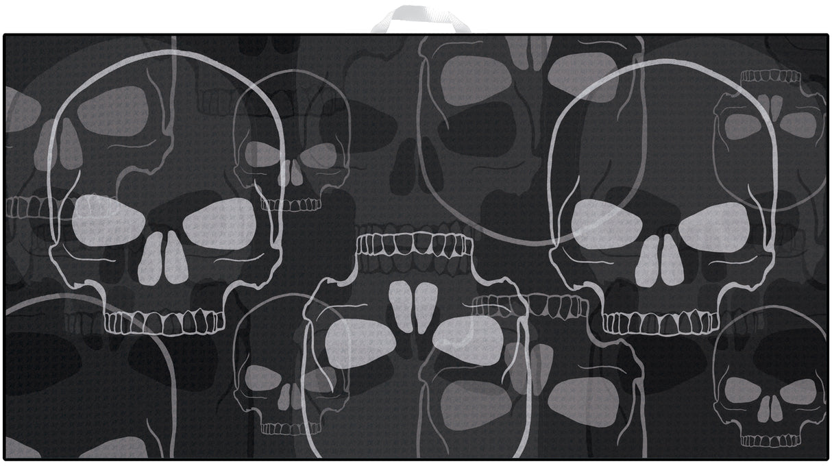 DEVANT FASHION Sport-Handtücher