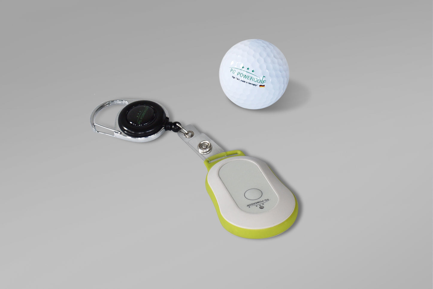 PG-Powergolf Fernbedienung | Zubehör