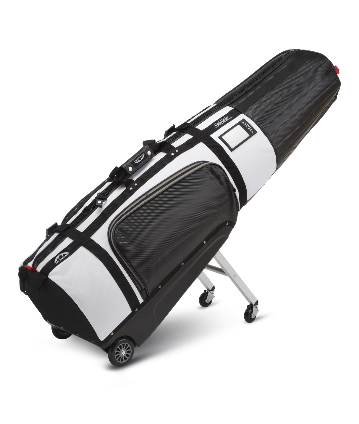 Housse de voyage SUN MOUNTAIN CLUB GLIDER TOUR