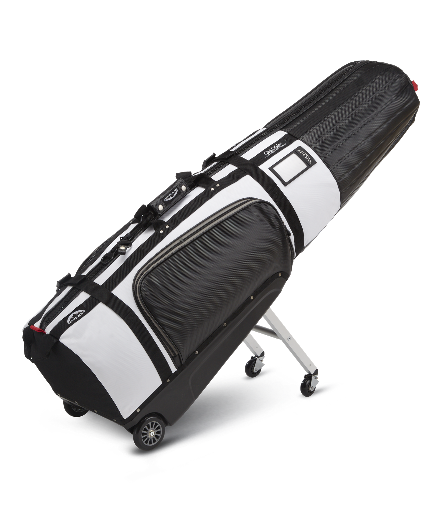 Housse de voyage SUN MOUNTAIN CLUB GLIDER TOUR