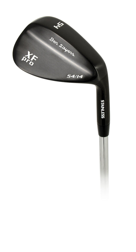 BEN SAYERS Wedge XFpro Black