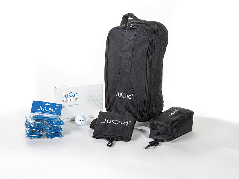 JuCad gift set 1
