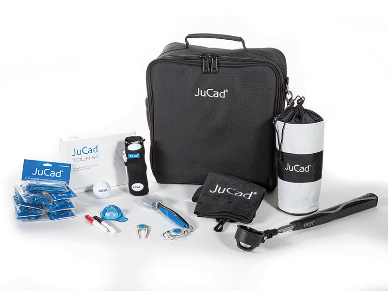 JuCad gift set 3