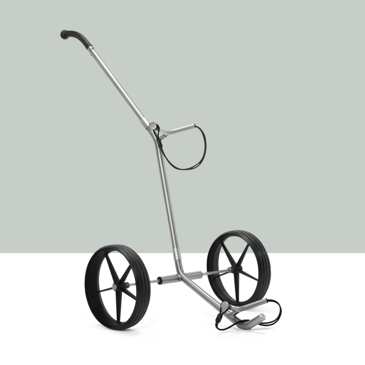 Chariot de golf TiCad PRO
