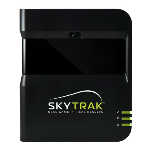 SKYTRAK | previous model