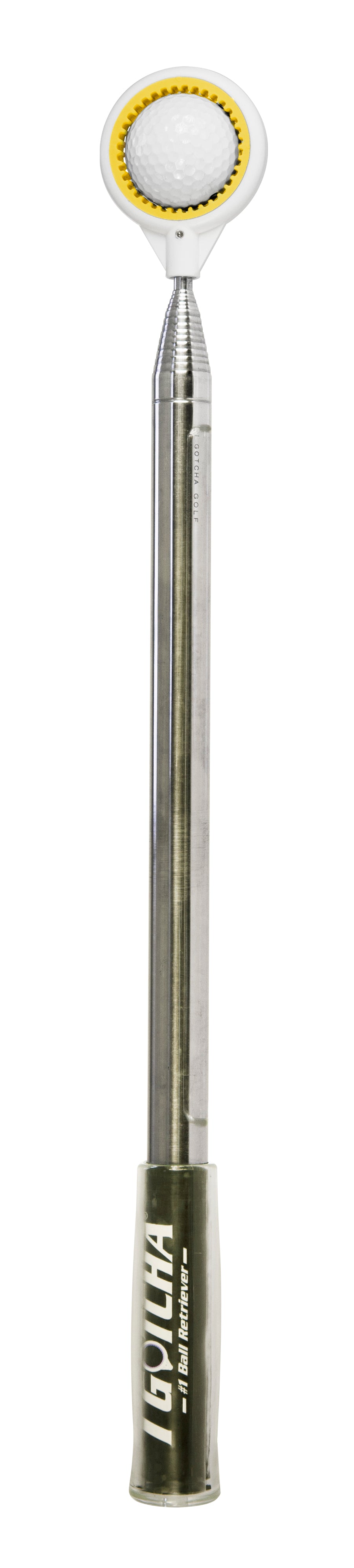 J'ai eu JAWZ BALLANGLE en acier inoxydable