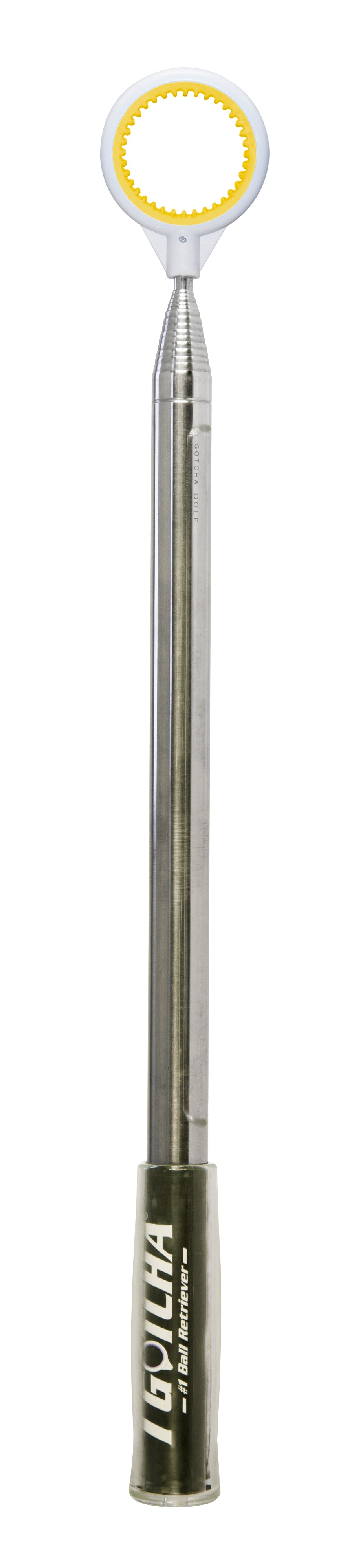 J'ai eu JAWZ BALLANGLE en acier inoxydable