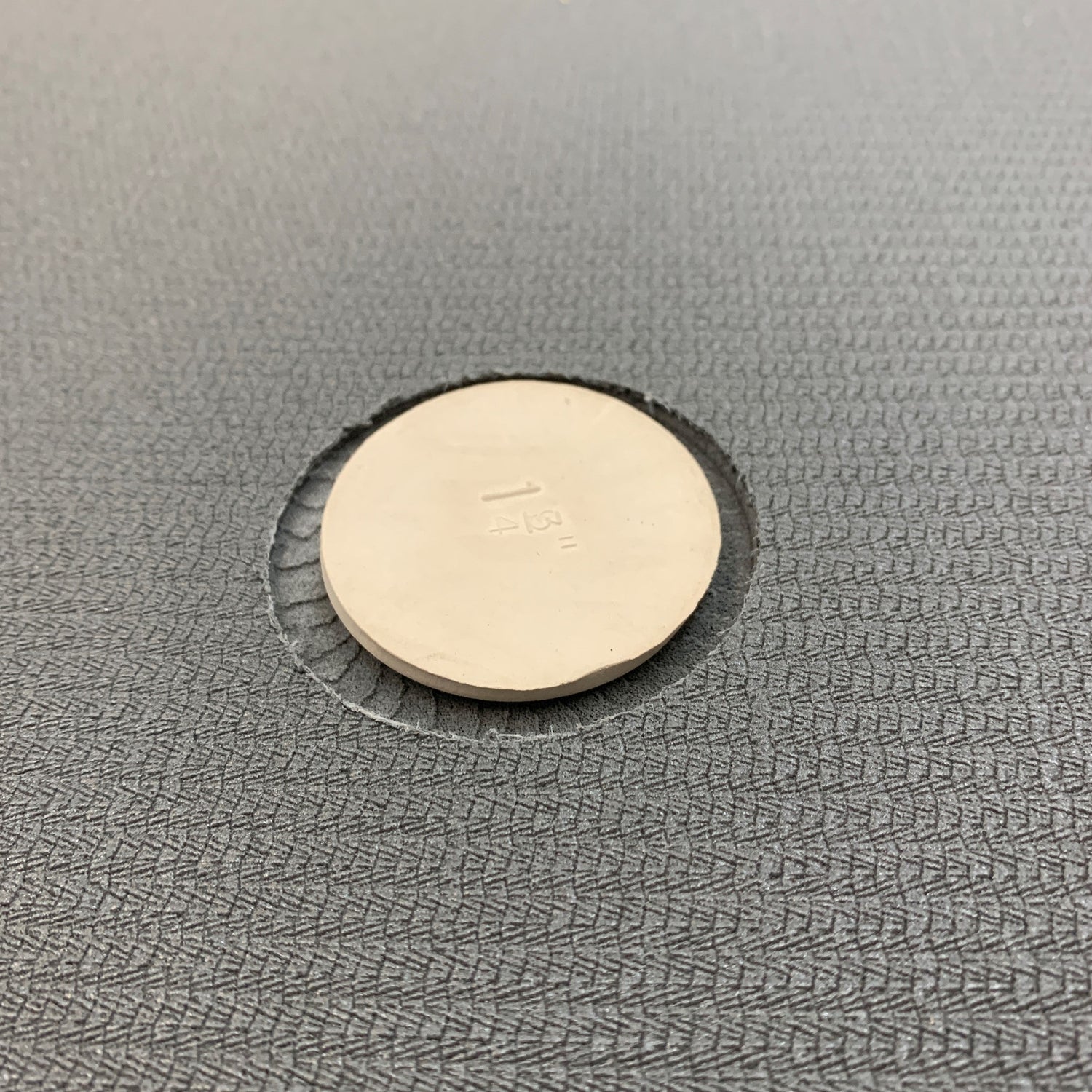 ARCADIA Golf-Abschlagmatte | Quattro