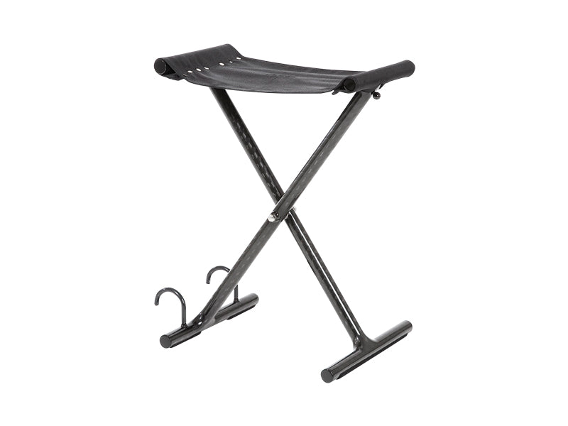 JuCad Golfersitz Carbon