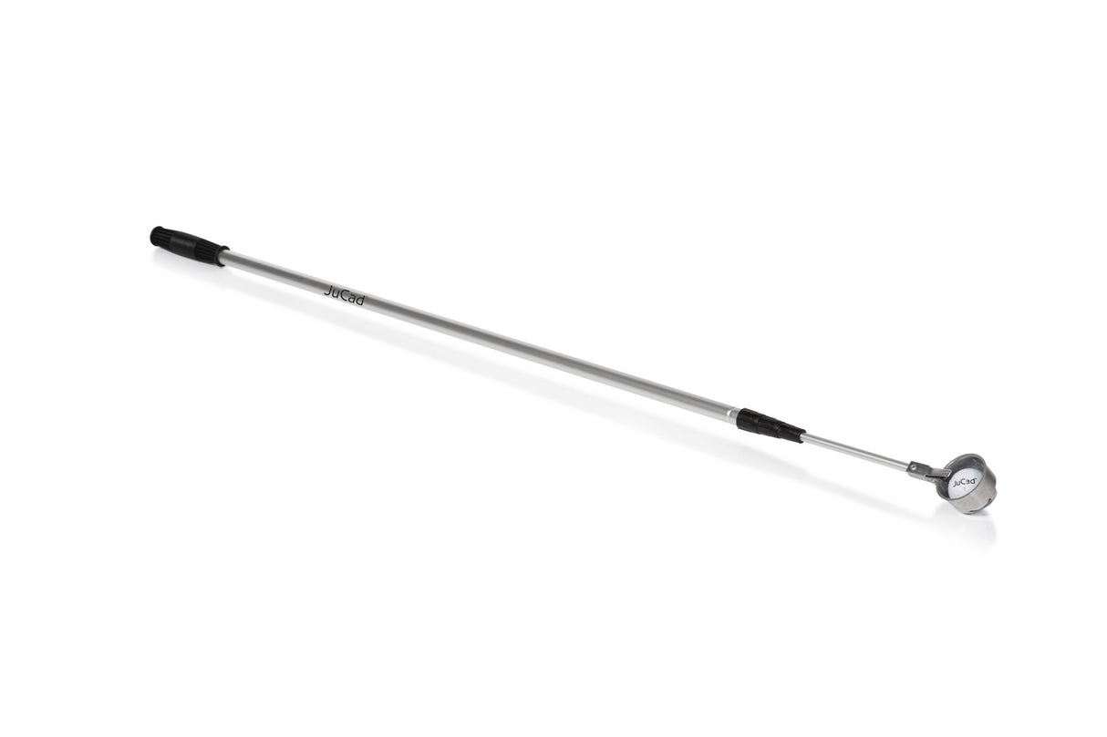 JuCad telescopic ball fishing rod