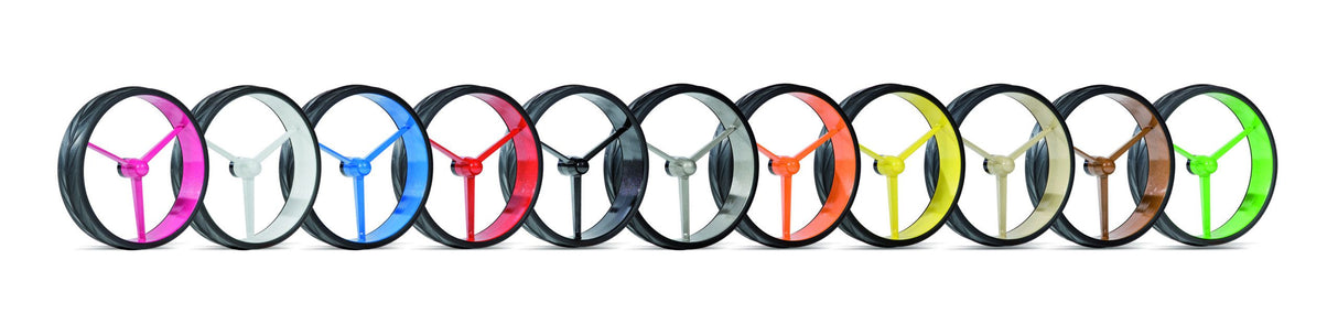 JuCad Elektro-Golftrolley Carbon Travel Special 2.0