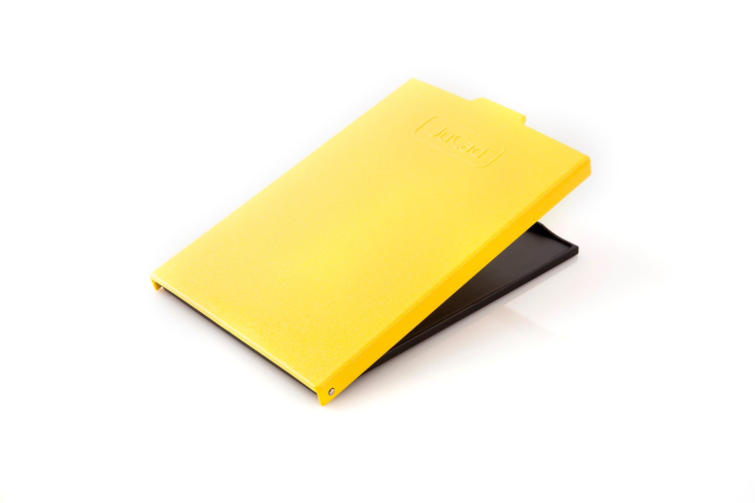 Porte-cartes de score JuCad - un accessoire de caddie pratique