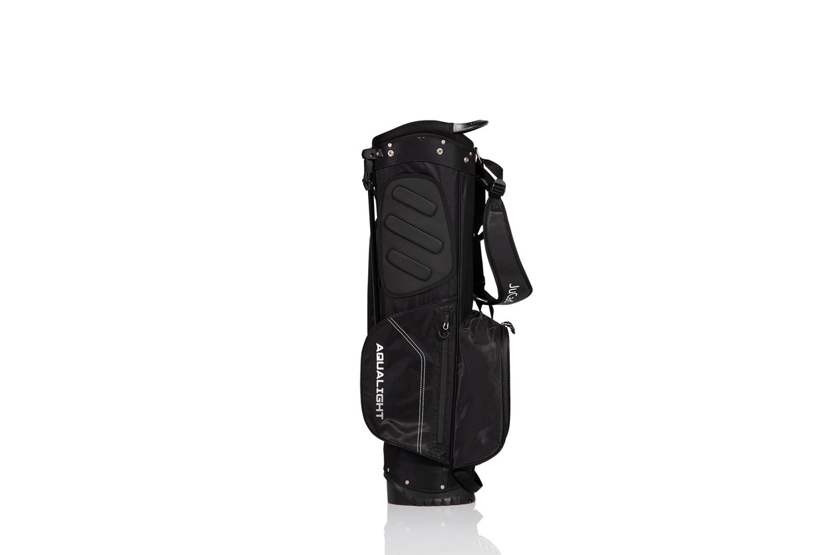 JuCad golf bag Aqualight - waterproof lightweight 2 in 1