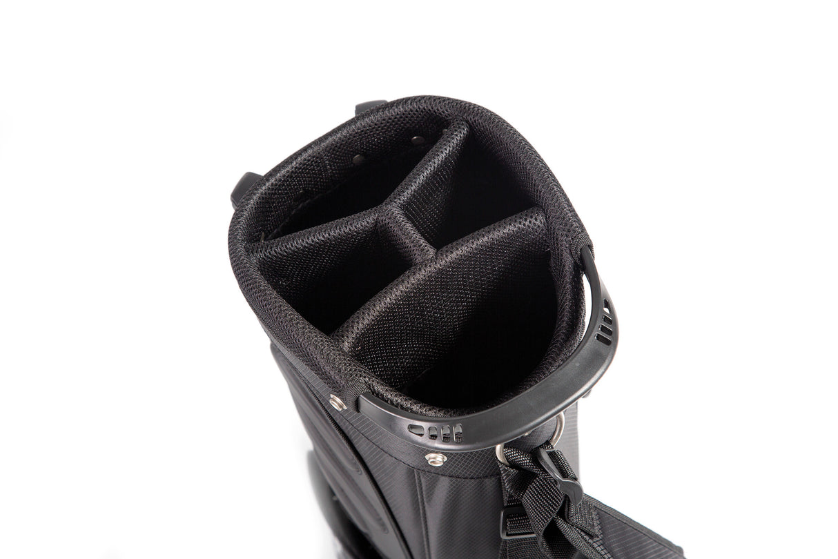 JuCad golf bag Aqualight - waterproof lightweight 2 in 1