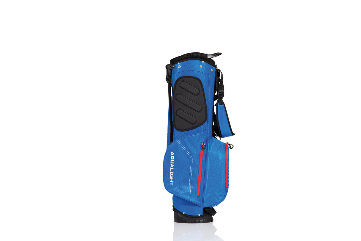JuCad golf bag Aqualight - waterproof lightweight 2 in 1
