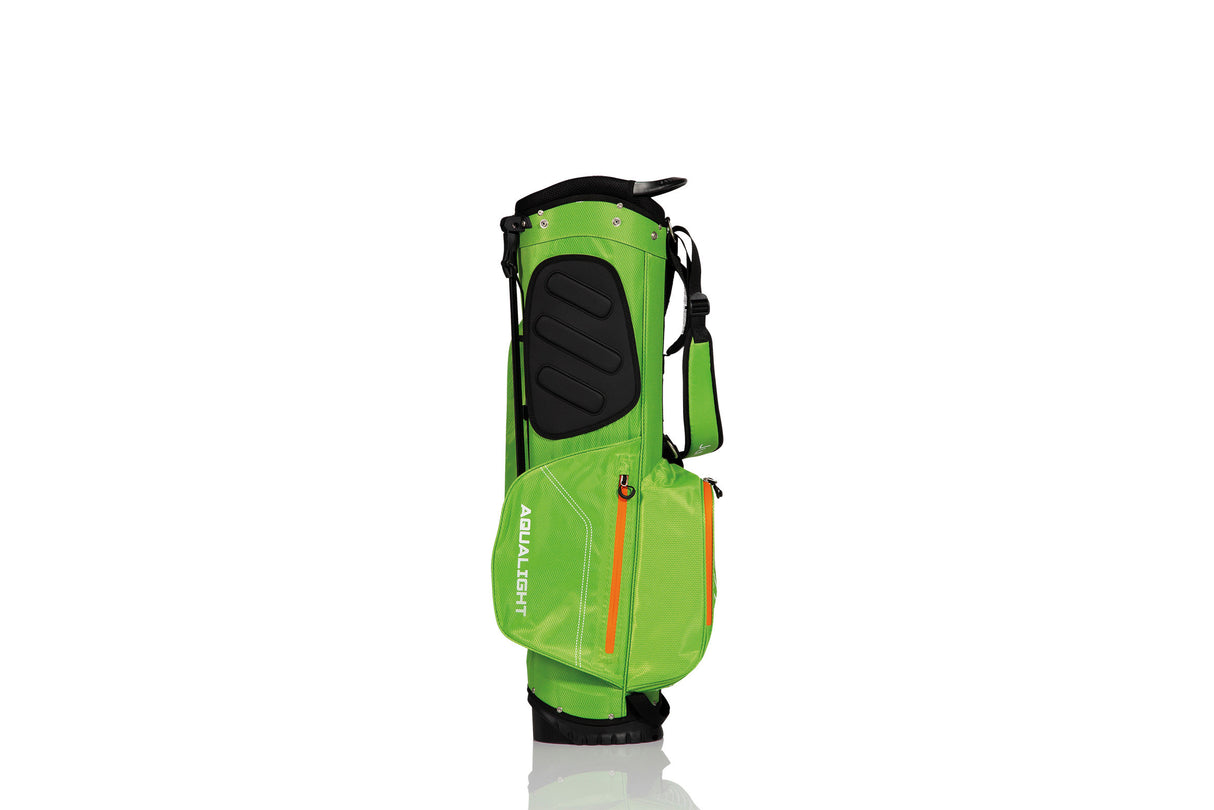 JuCad golf bag Aqualight - waterproof lightweight 2 in 1