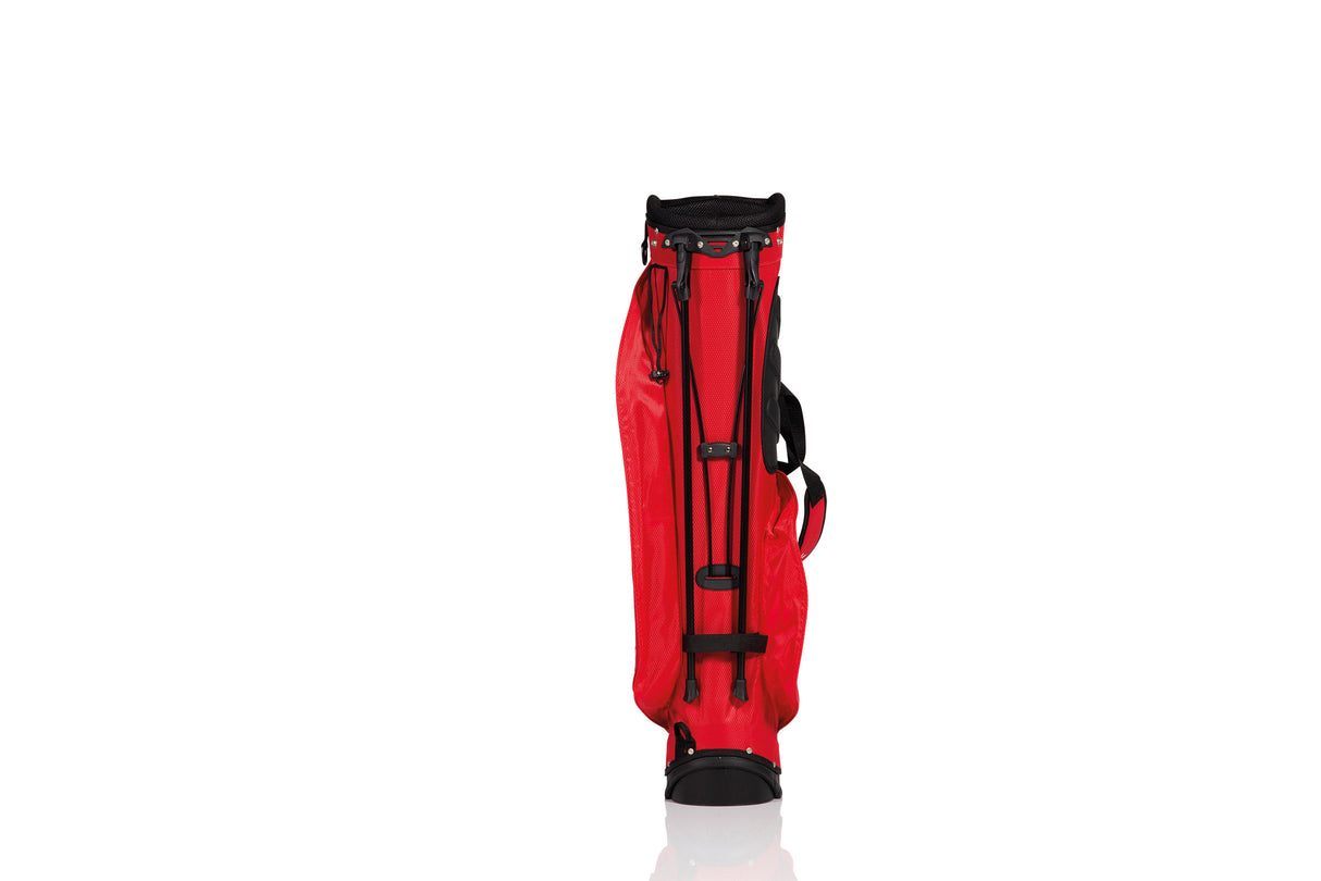 JuCad golf bag Aqualight - waterproof lightweight 2 in 1