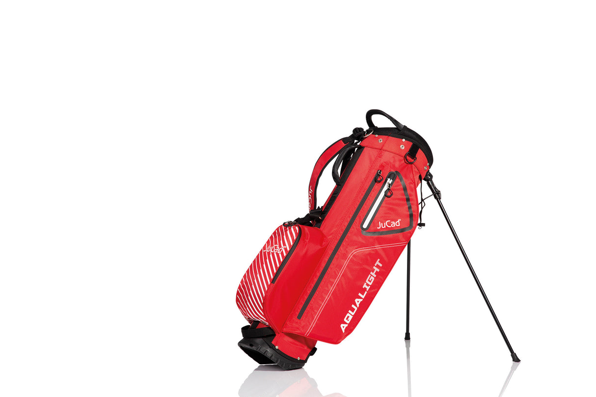 JuCad golf bag Aqualight - waterproof lightweight 2 in 1
