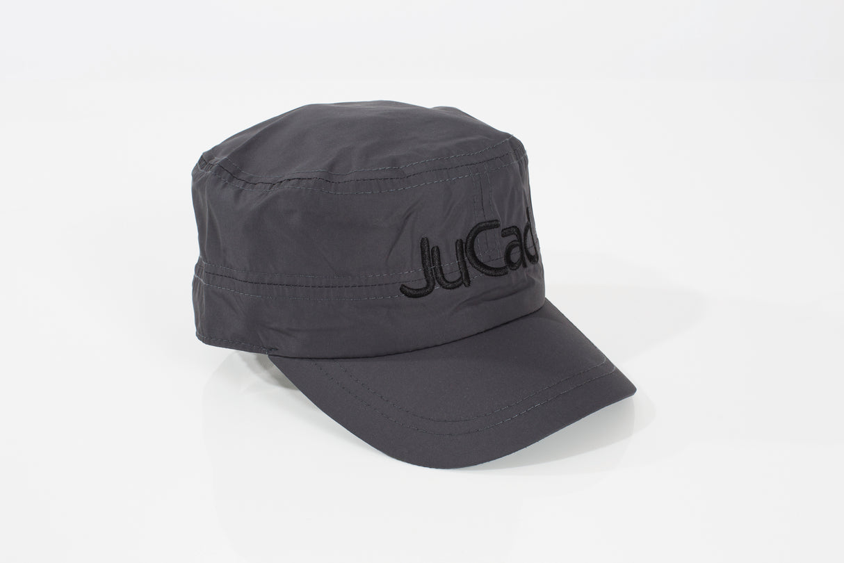 JuCad Hunter style cap
