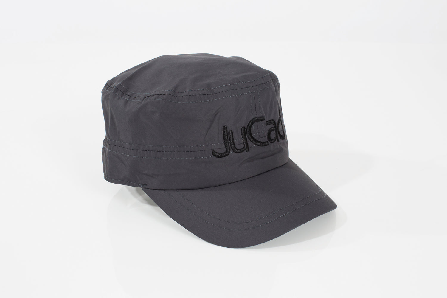 JuCad Hunter style cap