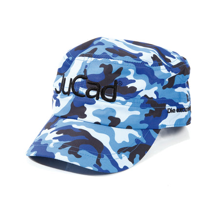 Casquette style JuCad Hunter