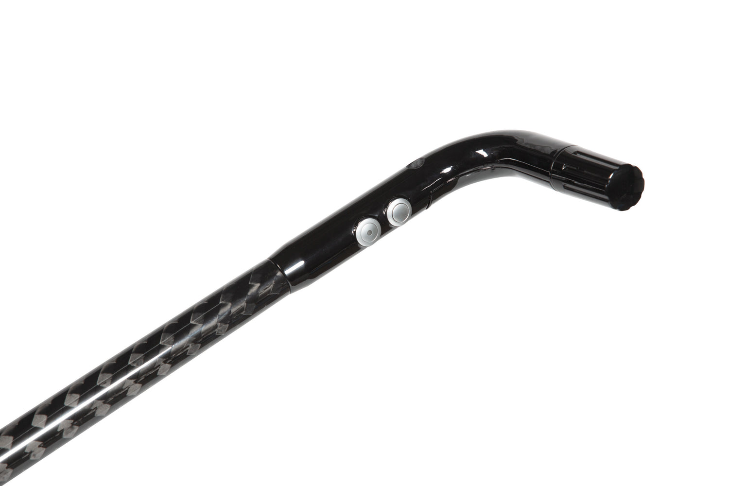 JuCad Elektro-Golftrolley CARBON DRIVE 2.0