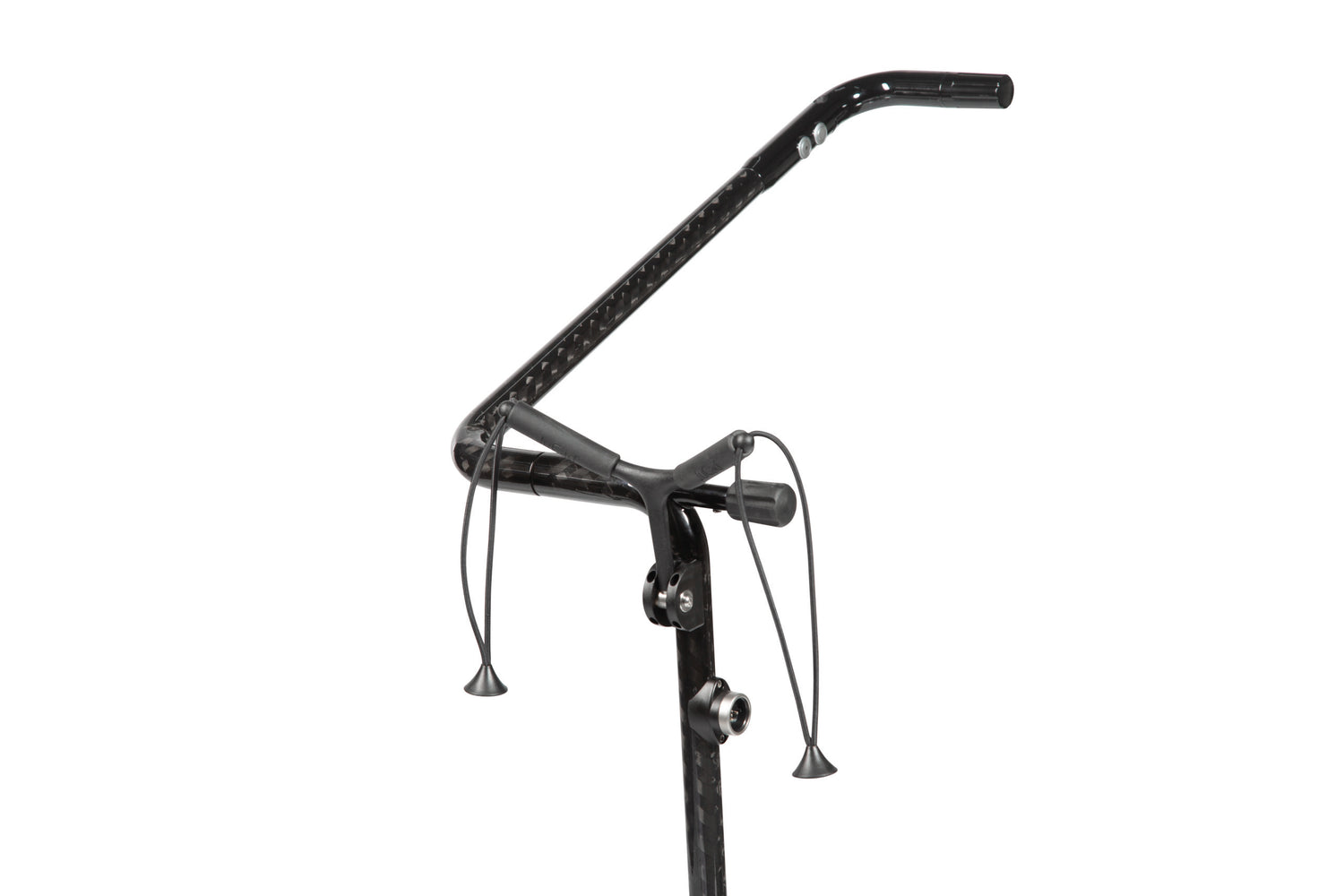 JuCad Elektro-Golftrolley CARBON DRIVE 2.0