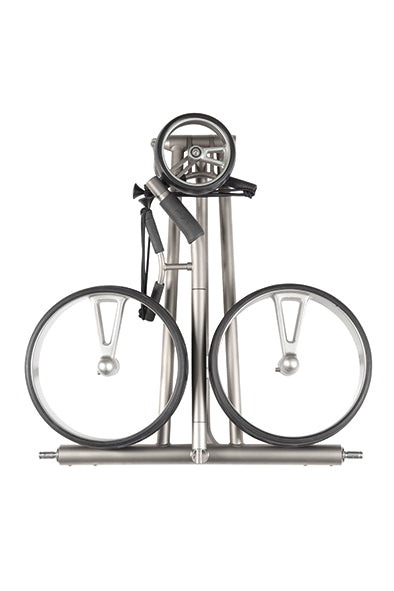 JuCad Elektro-Golftrolley Phantom Titan 2.0 - absolutes Unikat