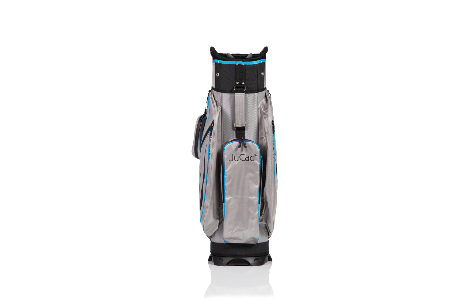 JuCad Golfbag Captain Dry - wasserabweisendes Sporttalent