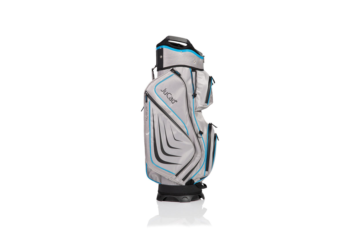 JuCad Golfbag Captain Dry - wasserabweisendes Sporttalent