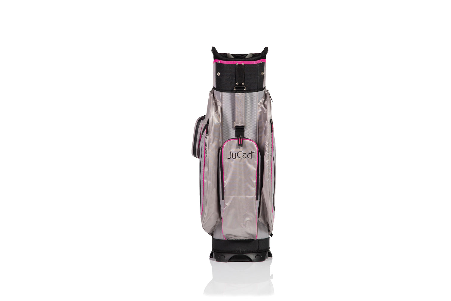 JuCad Golfbag Captain Dry - wasserabweisendes Sporttalent