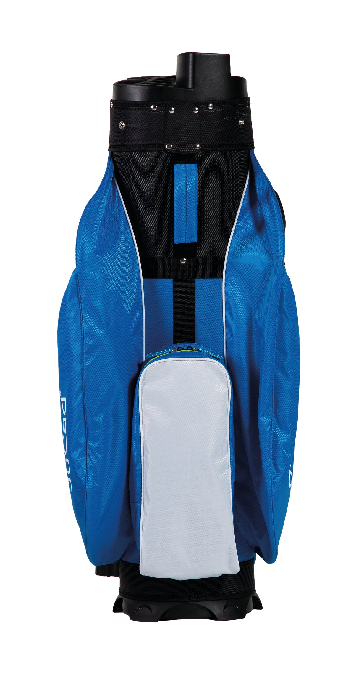 JuCad Golfbag Manager Aquata - wasserabweisendes Golfbag mit Organizer