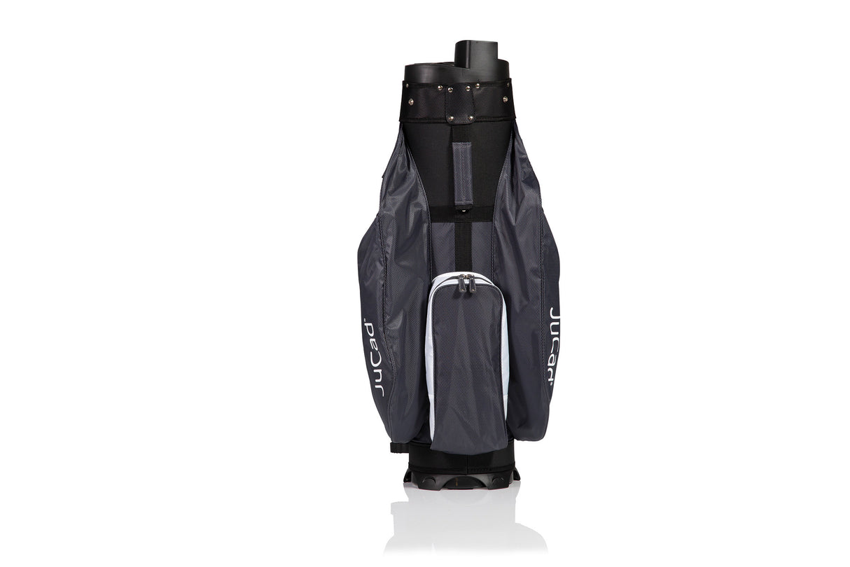 JuCad Golfbag Manager Aquata - wasserabweisendes Golfbag mit Organizer