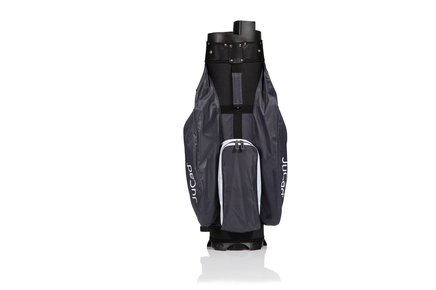 JuCad Golfbag Manager Aquata - wasserabweisendes Golfbag mit Organizer