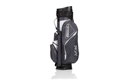 JuCad Golfbag Manager Aquata - sac de golf hydrofuge avec organiseur