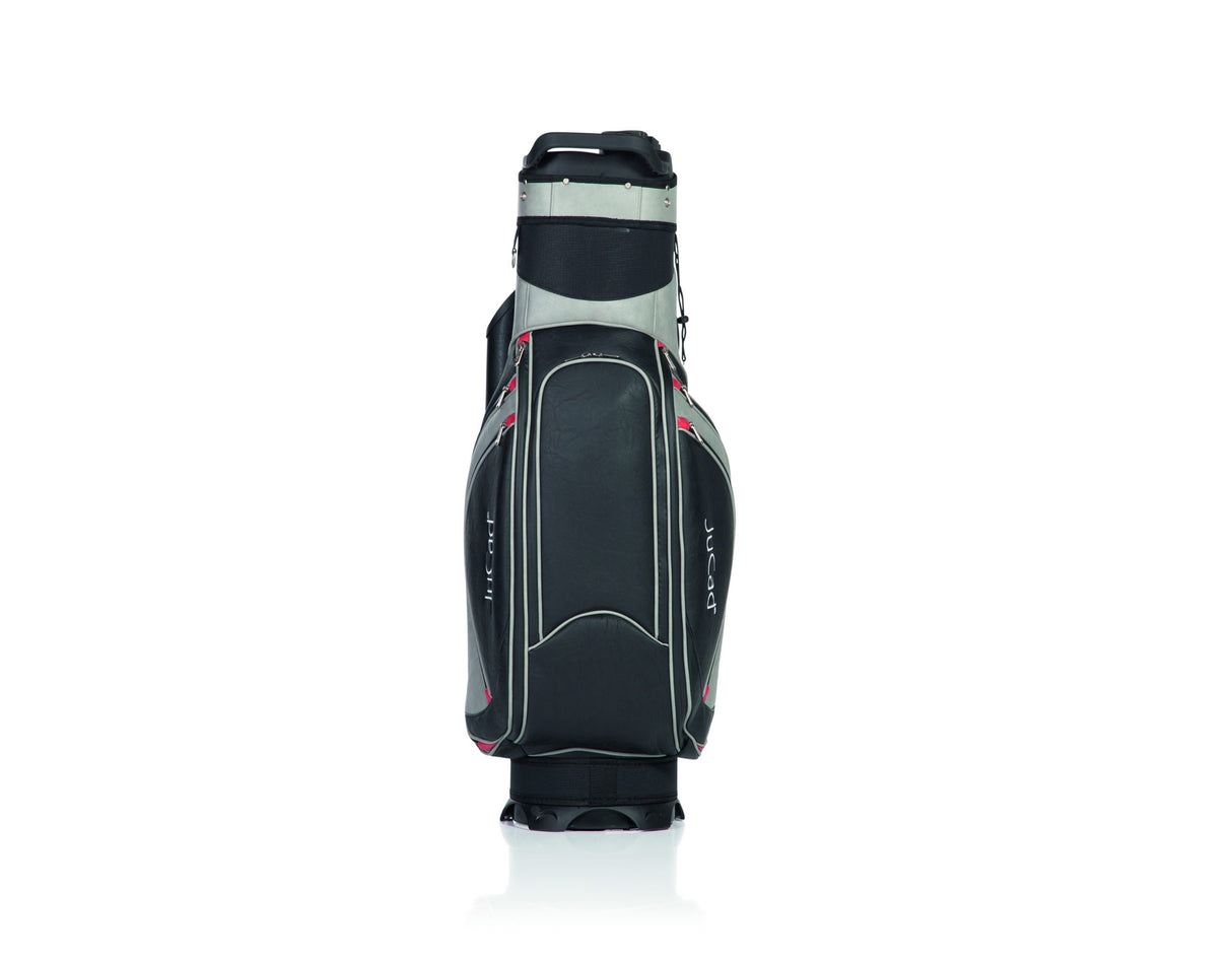 JuCad Golfbag Manager Plus