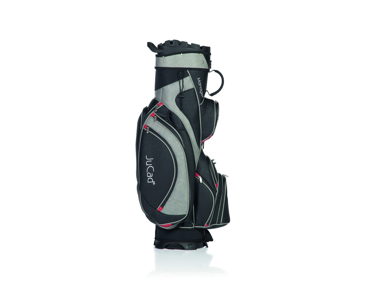 JuCad Golfbag Manager Plus