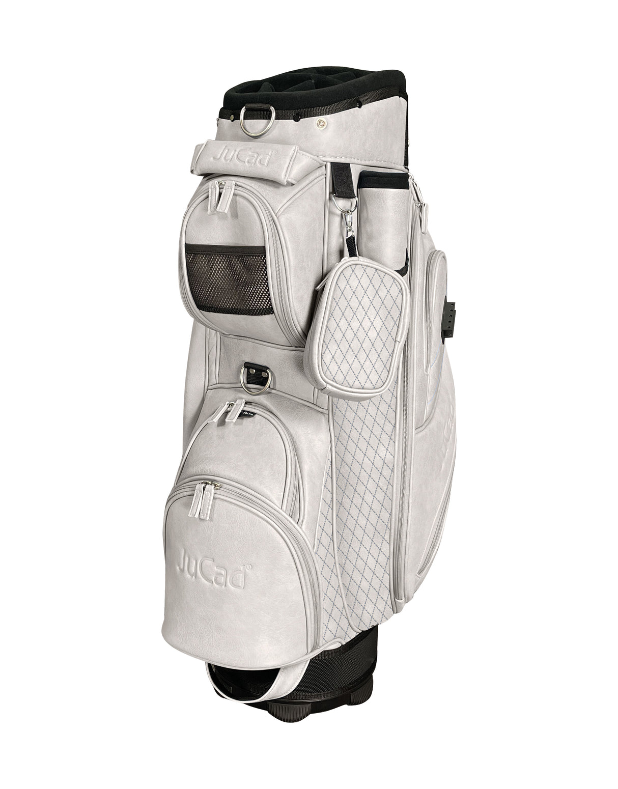 Style de sac de golf JuCad - élégant et sportif - un véritable accroche-regard