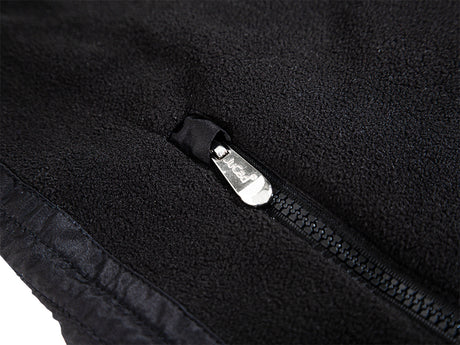 JuCad veste polaire femme