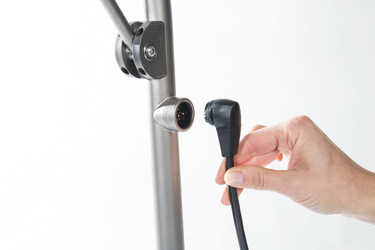 JuCad Elektro-Golftrolley drive SL Titan Travel 2.0 - unsere Nr. 1 - der meistverkaufte Elektrocaddy