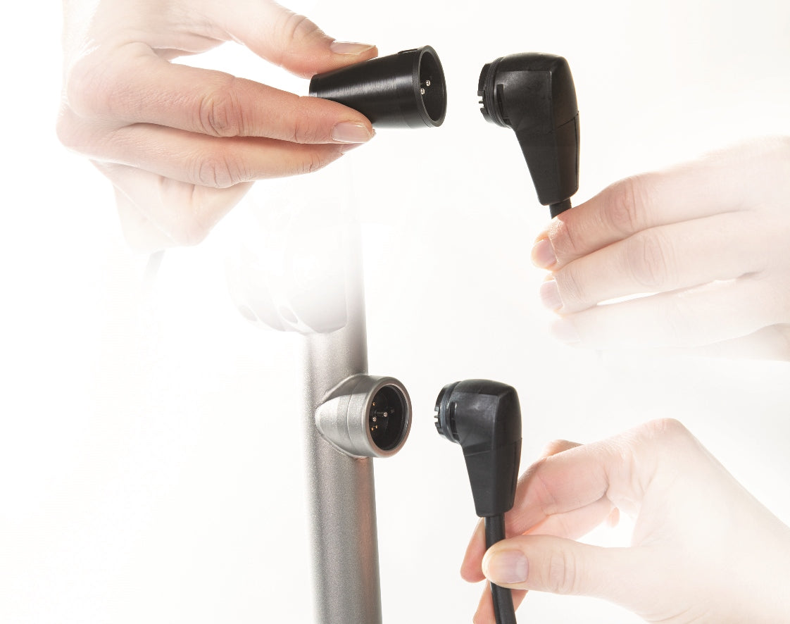 JuCad Elektro-Golftrolley Ghost Titan 2.0 - der klappbare Titan mit Komfortgriff