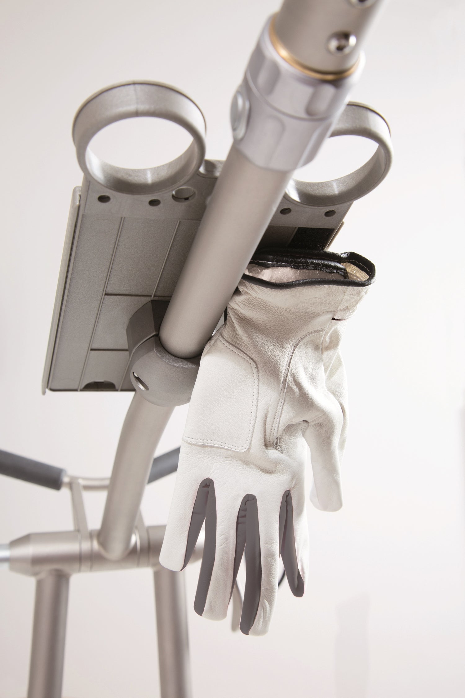 Porte-cartes de score JuCad - un accessoire de caddie pratique