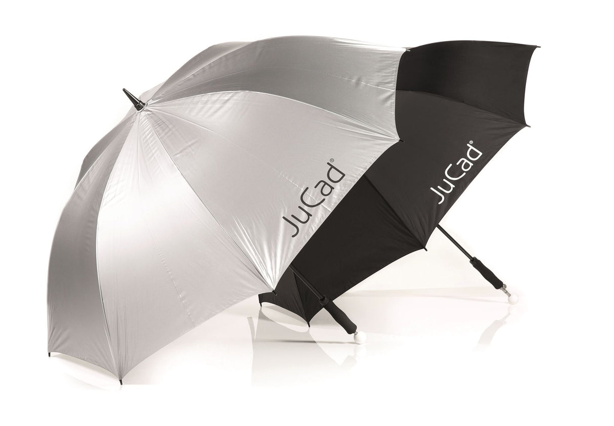 Parapluie de golf JuCad avec goupille