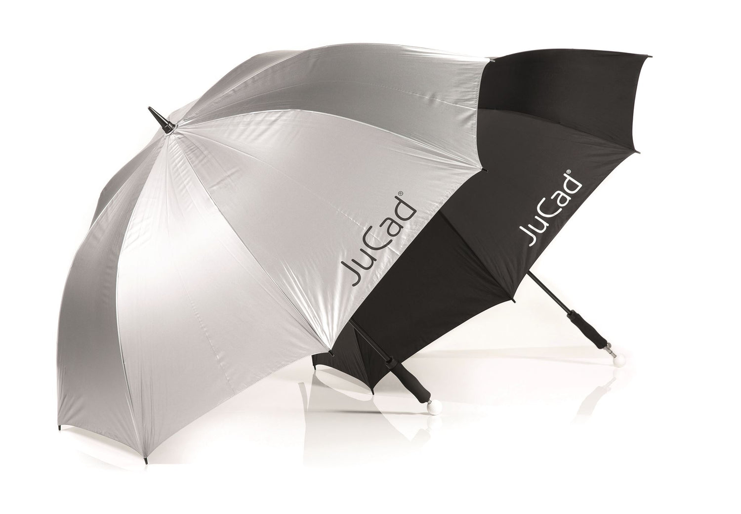 Parapluie de golf JuCad avec goupille