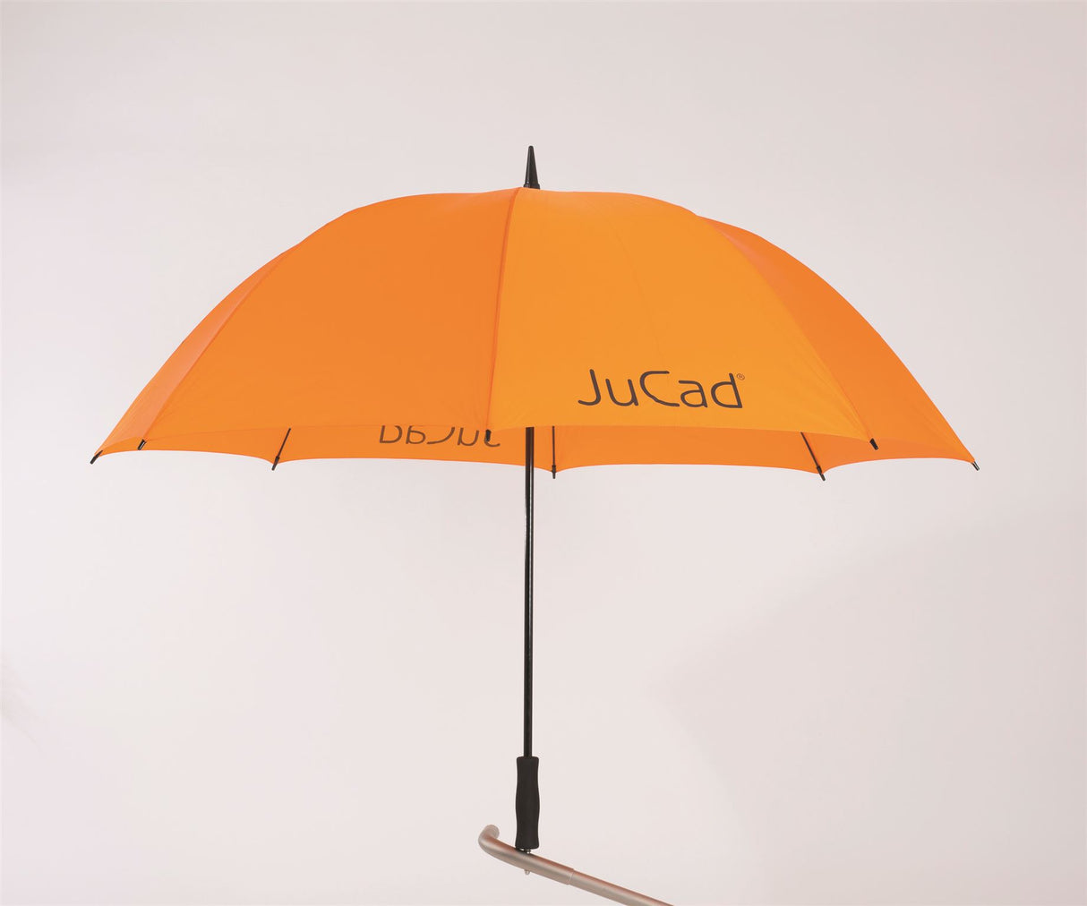 Parapluie de golf télescopique JuCad avec goupille