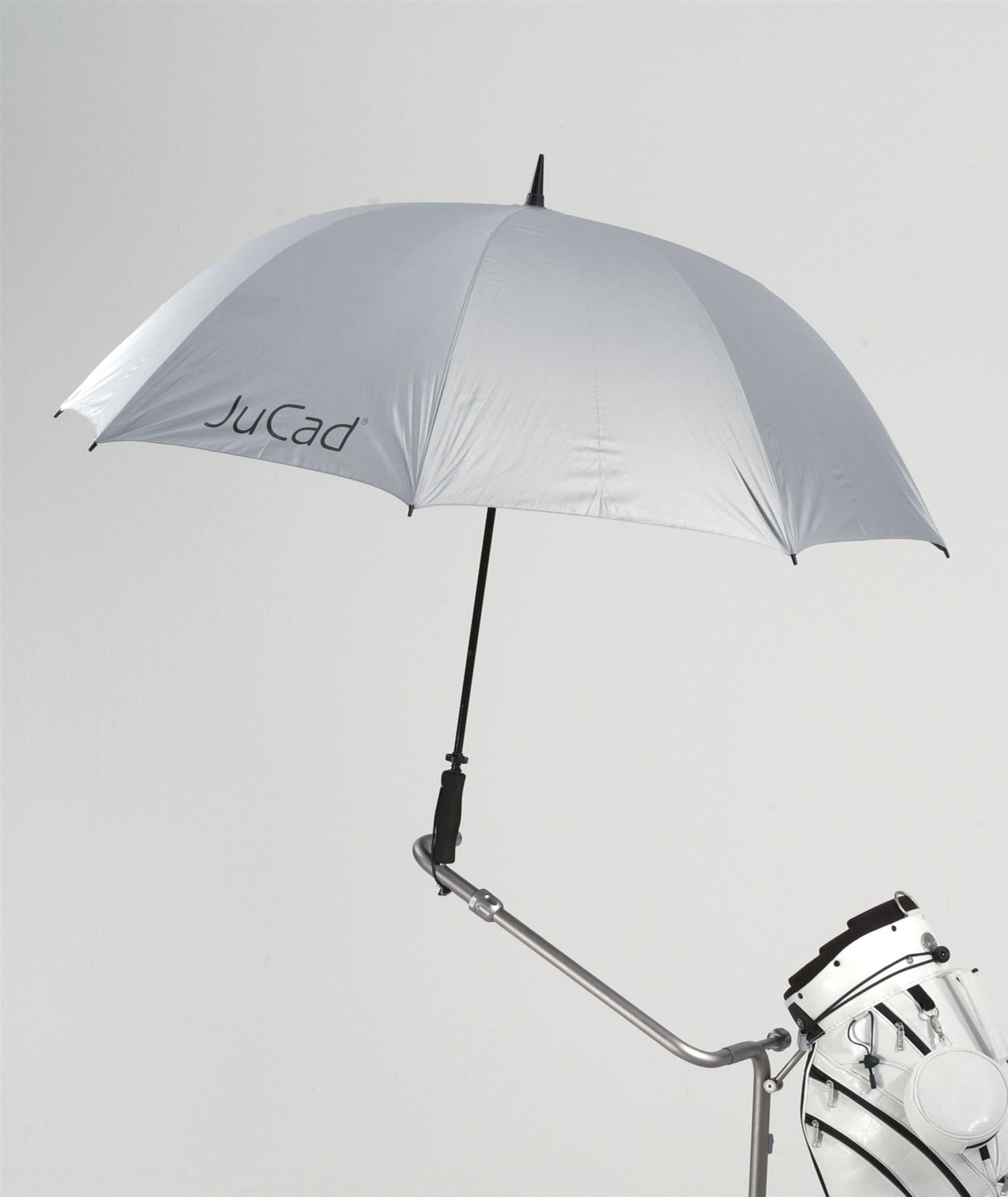 Parapluie de golf JuCad sans tige de parapluie