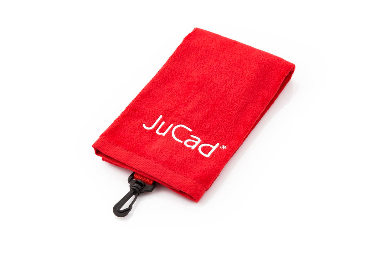 Serviette de raquette JuCad