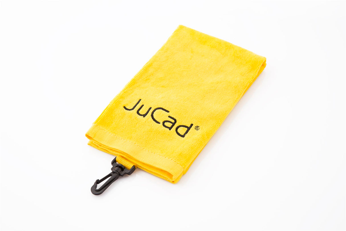 Serviette de raquette JuCad