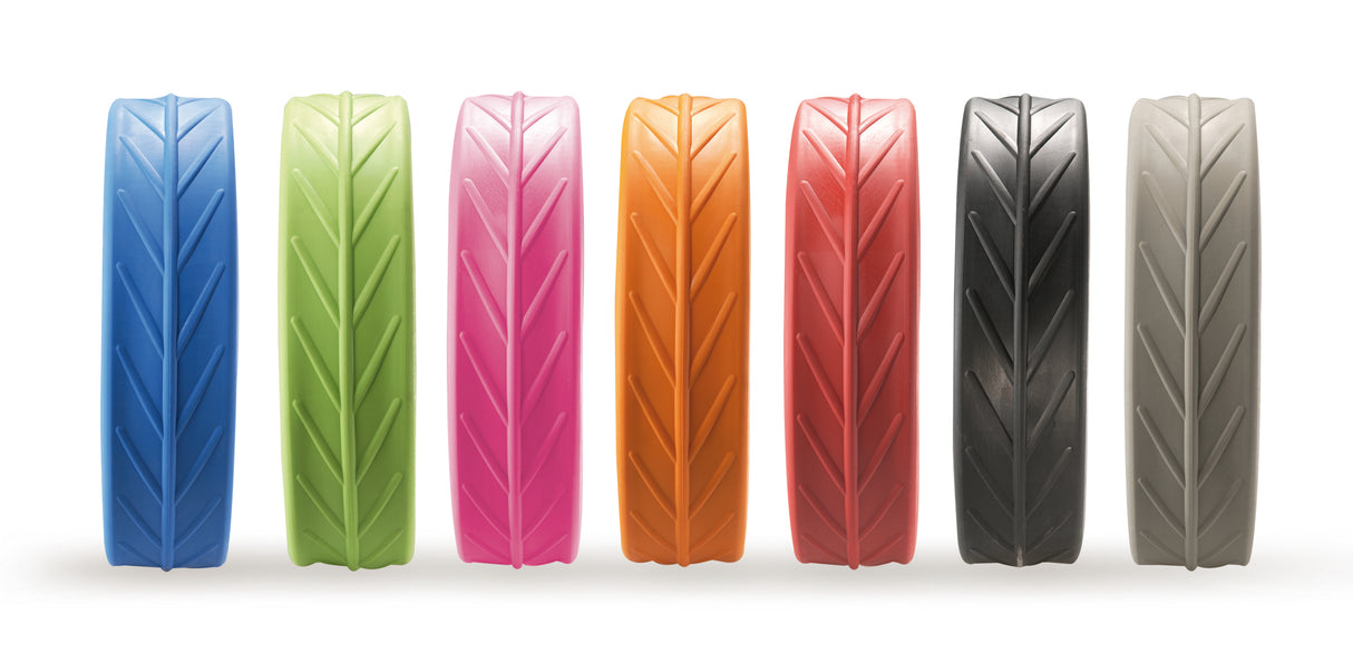 JuCad Elektro-Golftrolley Ghost Titan 2.0 - der klappbare Titan mit Komfortgriff