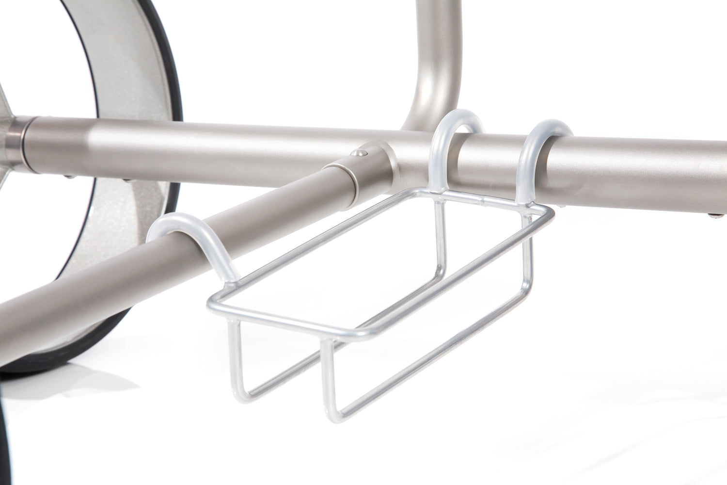 Justar power pack/battery holder